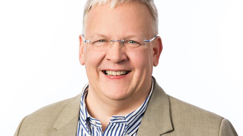 Jens Eckhoff, finanzpolitischer Sprecher