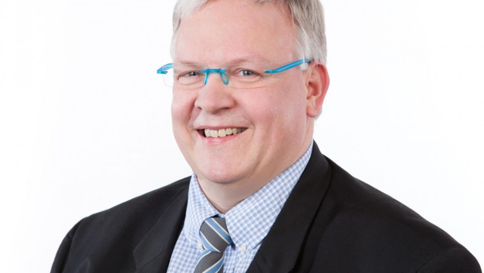 CDU Bremen Fraktion Jens Eckhoff