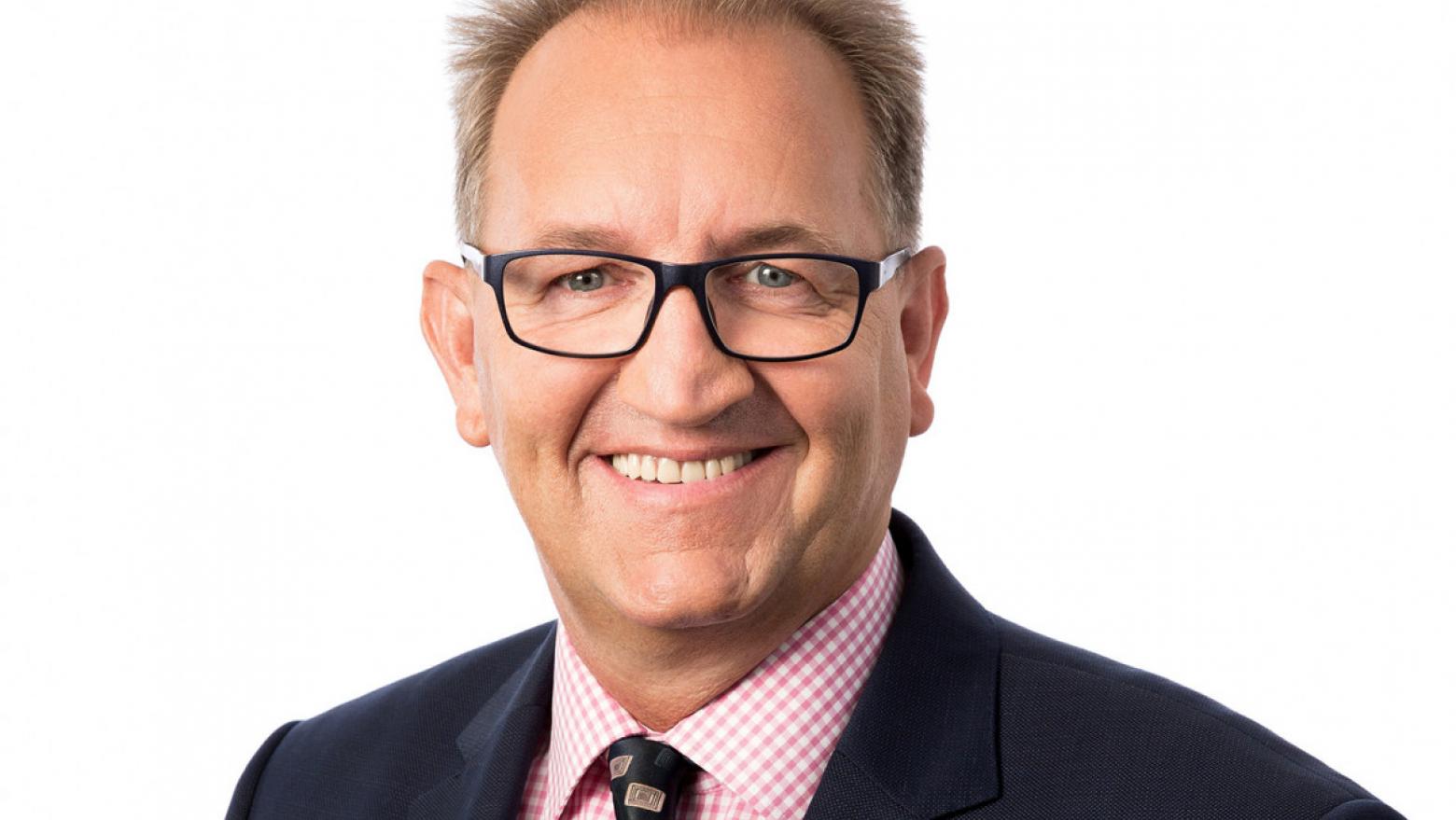 Rainer Bensch