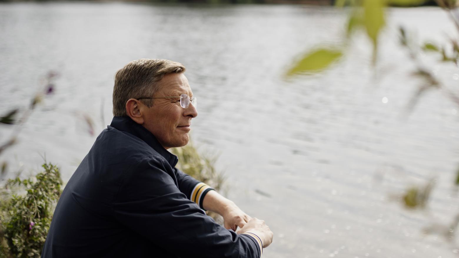 FRank Imhoff