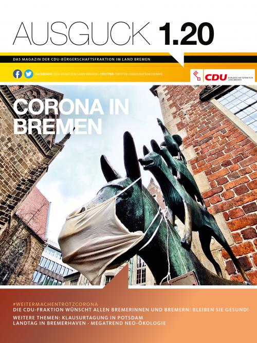 1.20 Ausguck Magazin der CDU im Land Bremen