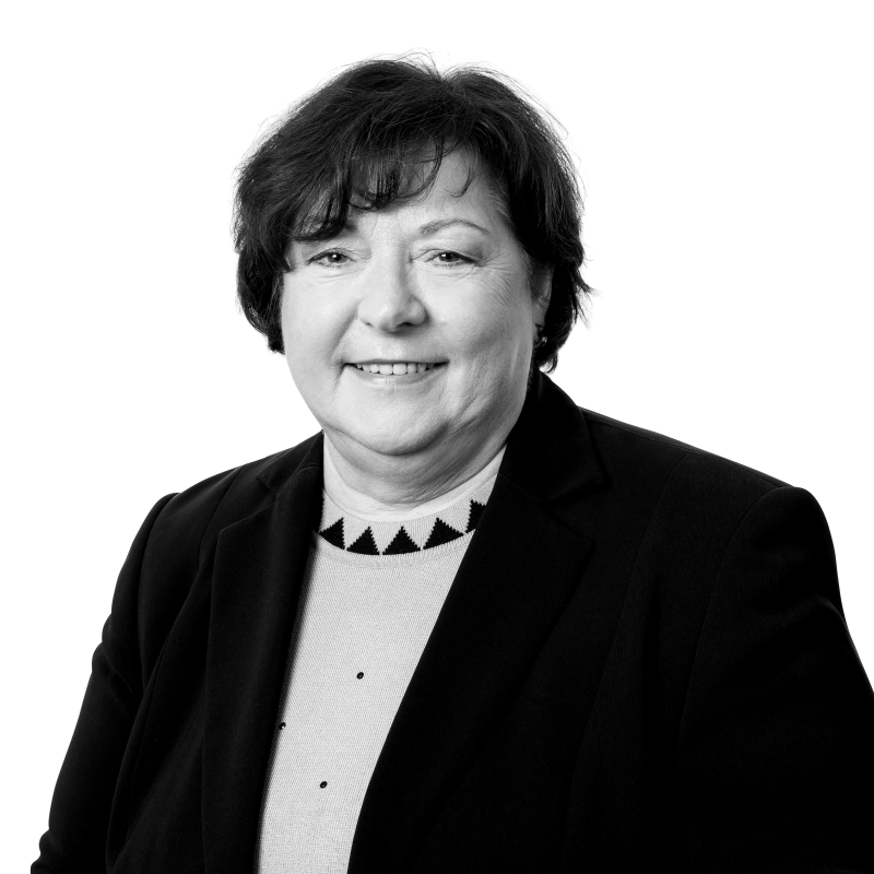 Helga Lürßen – Mitglied der Deputation für Soziales und Integration (Stadt)