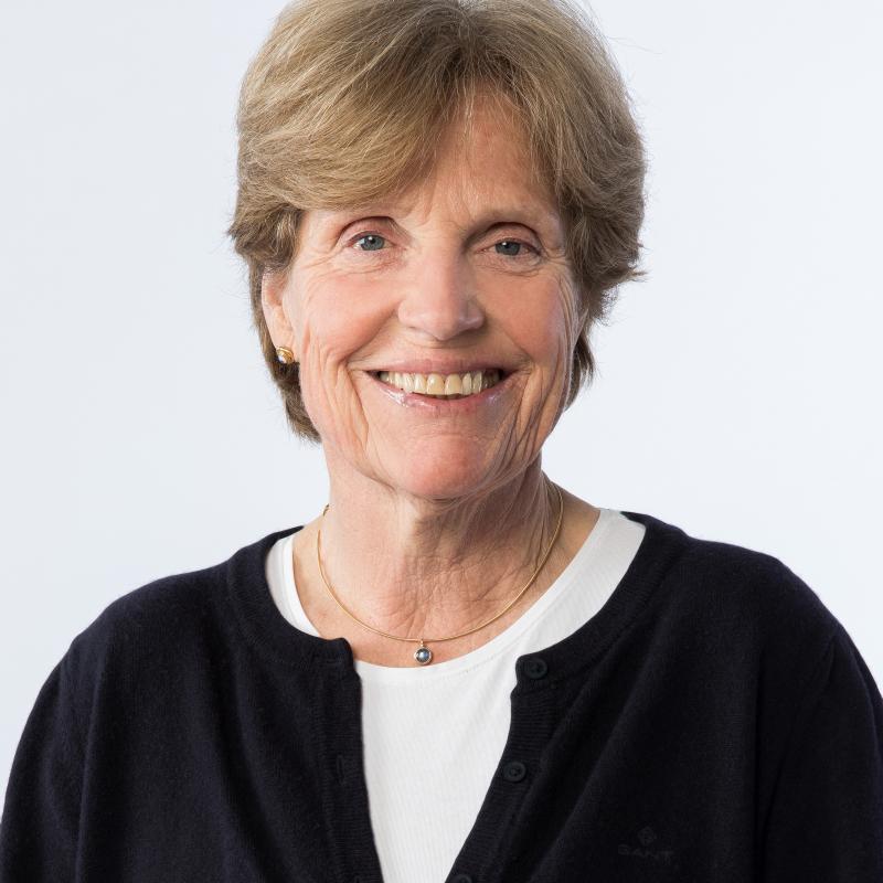 Dr. Christine Börner
